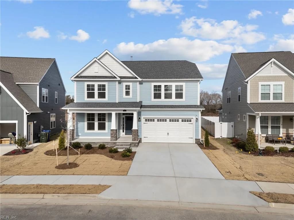 2024 Canvasback DR, SUFFOLK VA 23435 - Photo 3