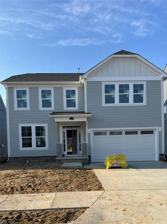 2232 Patrick DR, SUFFOLK VA 23435 - Photo 2