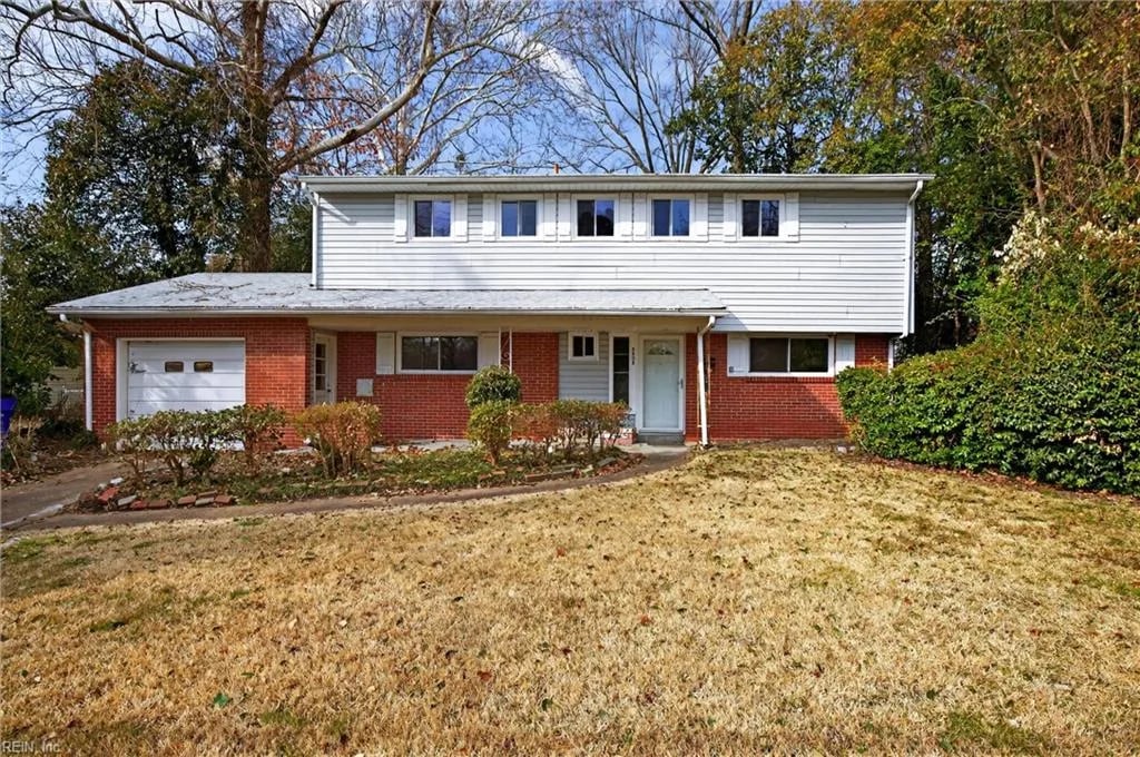 5532 Poplar Hall DR, Norfolk — 3 bed Residential, 1,833 sqft