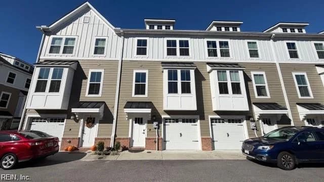 549 Westport ST, NORFOLK VA 23505 - Main photo