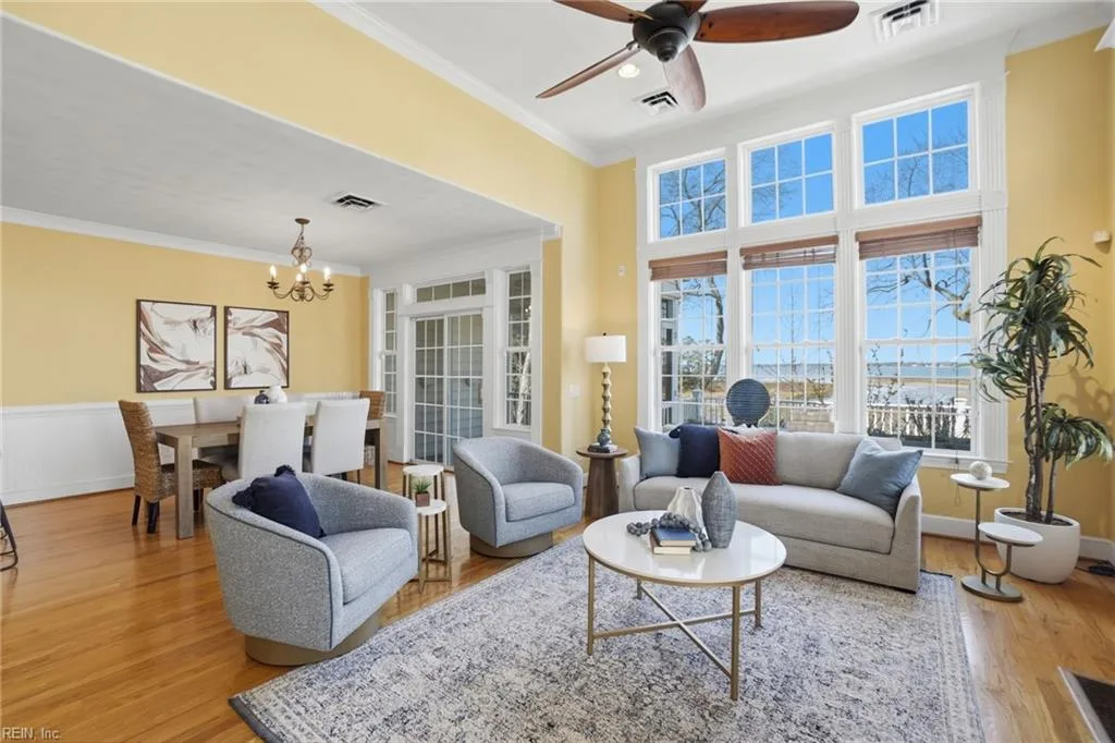 3046 Bay Shore LN, Suffolk — 4 bed Residential, 2,436 sqft