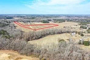 Lot C Buskey RD, CHESAPEAKE VA 23322 - Main photo