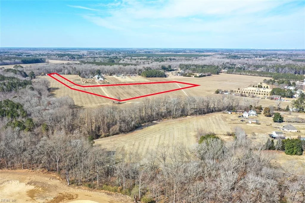 Lot C Buskey RD, Chesapeake — Land and Farms