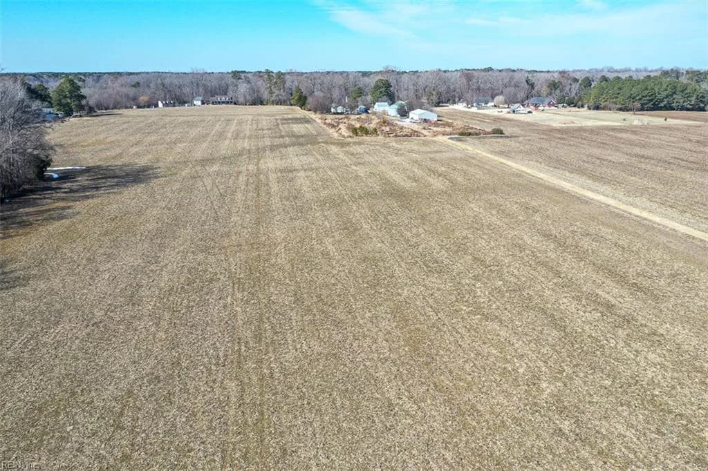 Lot C Buskey RD, CHESAPEAKE VA 23322 - Photo 4