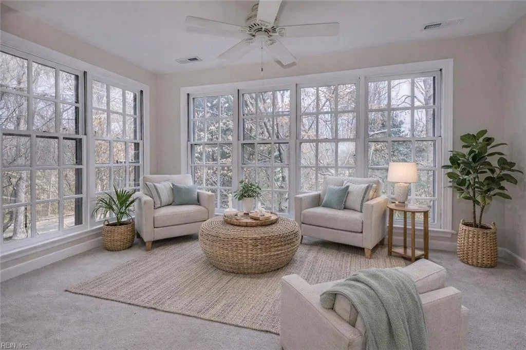 209 Woodmere DR #C, Williamsburg — 2 bed Residential, 1,524 sqft