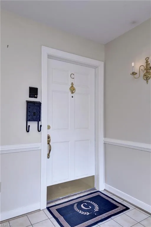209 Woodmere DR #C, WILLIAMSBURG VA 23185 - Photo 5