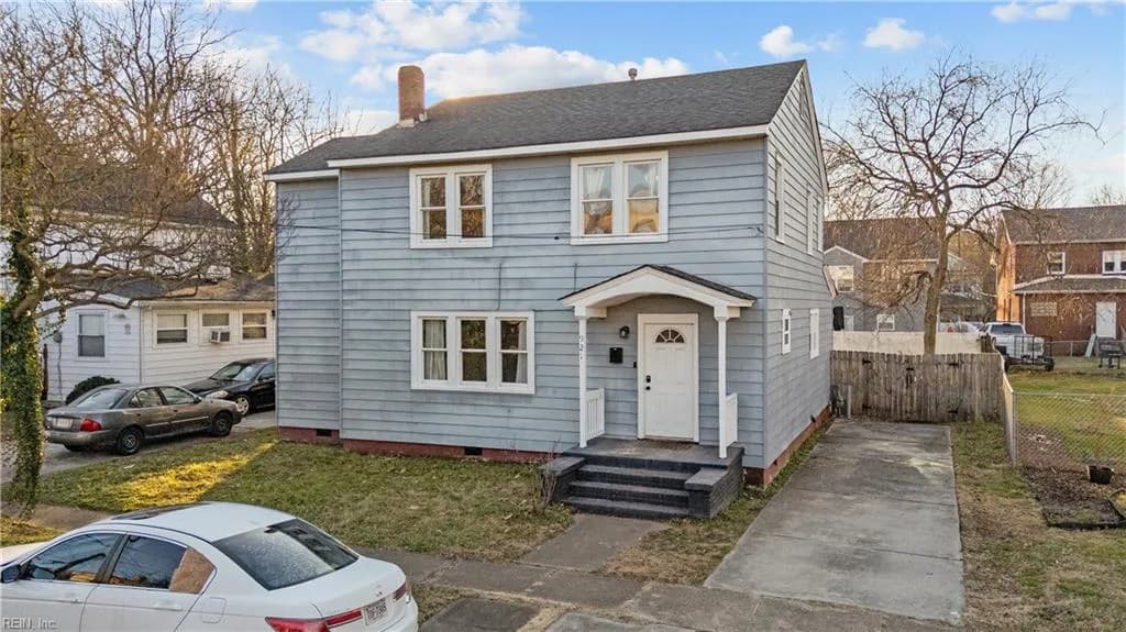 921 Oaklawn AVE, NORFOLK VA 23504 - Photo 3