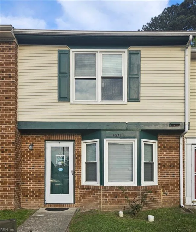 5021 Reese DR N, PORTSMOUTH VA 23703 - Main photo