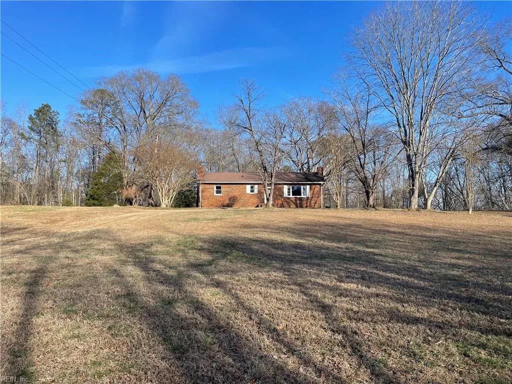 3641 Good Hope RD, LANEXA VA 23089 - Main photo