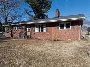 19390 York RD, WESTPOINT VA 23181 - Main photo