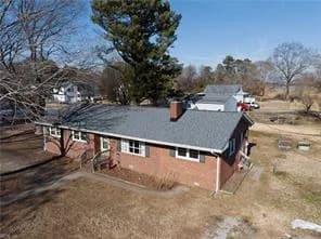 19390 York RD, WESTPOINT VA 23181 - Photo 4