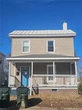 321 Hill ST, SUFFOLK VA 23434 - Main photo