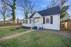 349 Brightwood AVE, HAMPTON VA 23661 - Main photo
