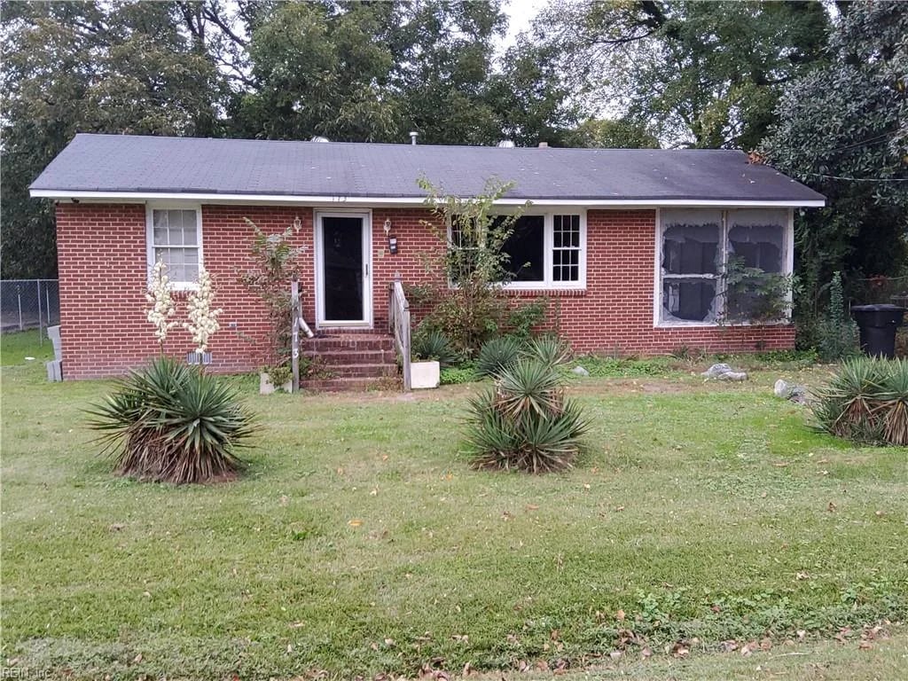 173 Noble ST, Portsmouth — 2 bed Residential, 1,086 sqft