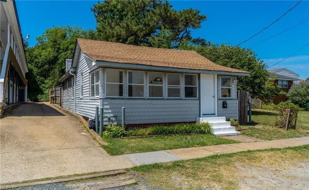 1011 Hillside AVE, NORFOLK VA 23503 - Main photo