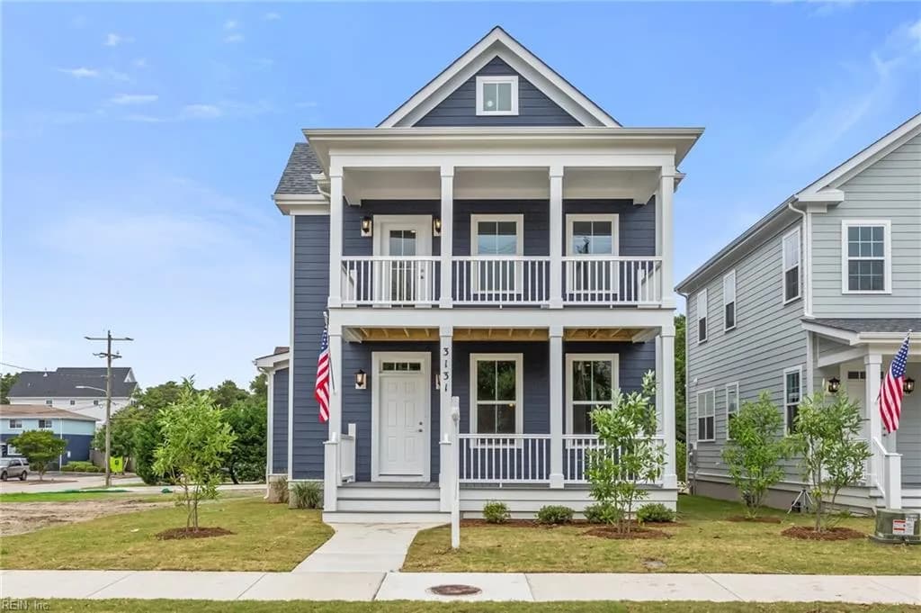 3131 E Ocean View AVE, NORFOLK VA 23518 - Photo 2