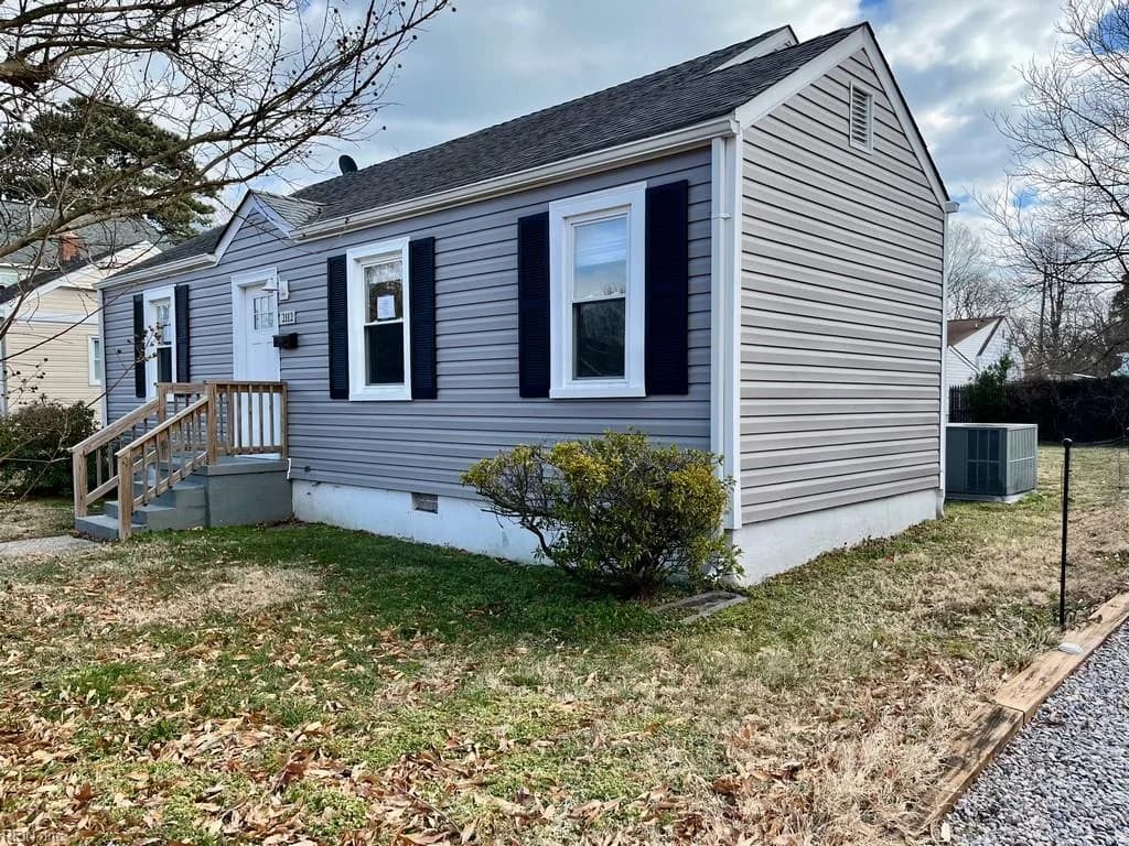 2112 E Pembroke AVE, HAMPTON VA 23664 - Photo 4