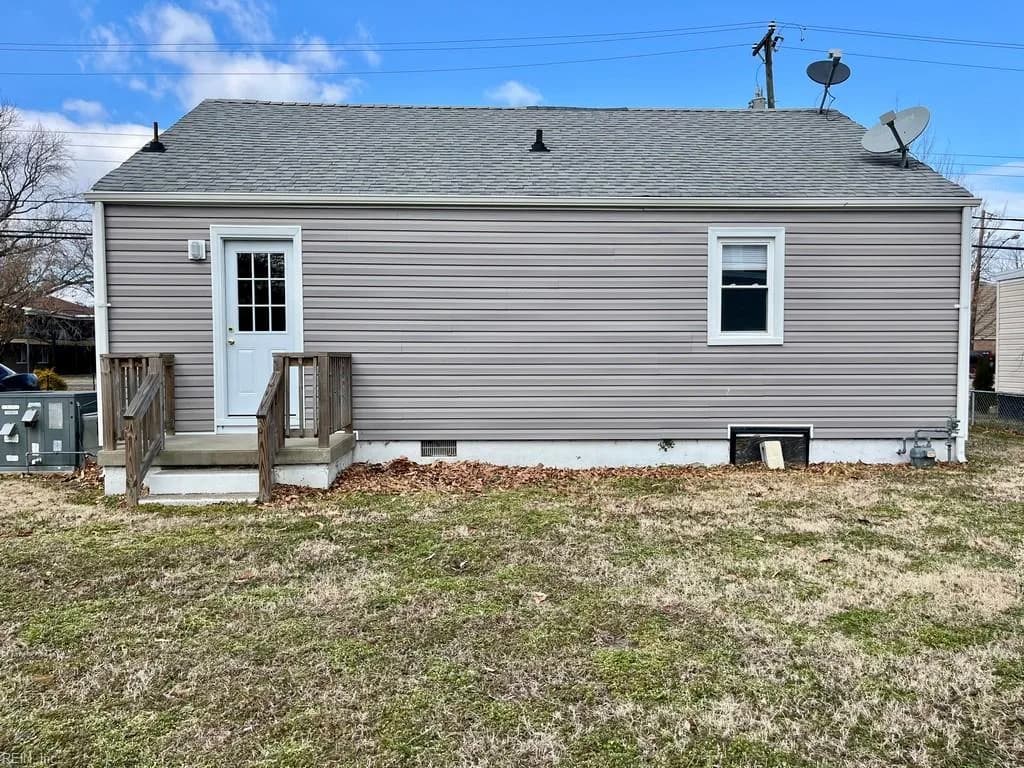 2112 E Pembroke AVE, HAMPTON VA 23664 - Photo 5