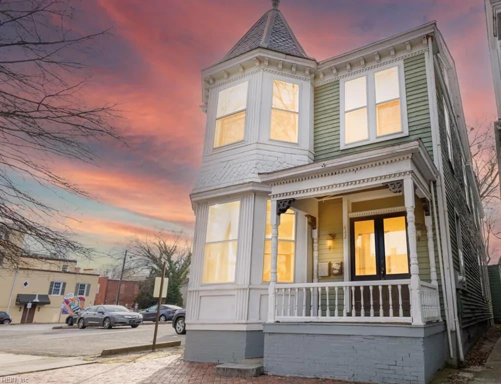 442 Court ST, PORTSMOUTH VA 23704 - Main photo