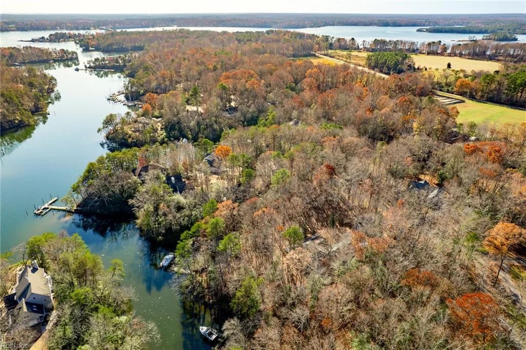 .51+AC Oyster Cove LNDG, HARTFIELD VA 23071 - Photo 3