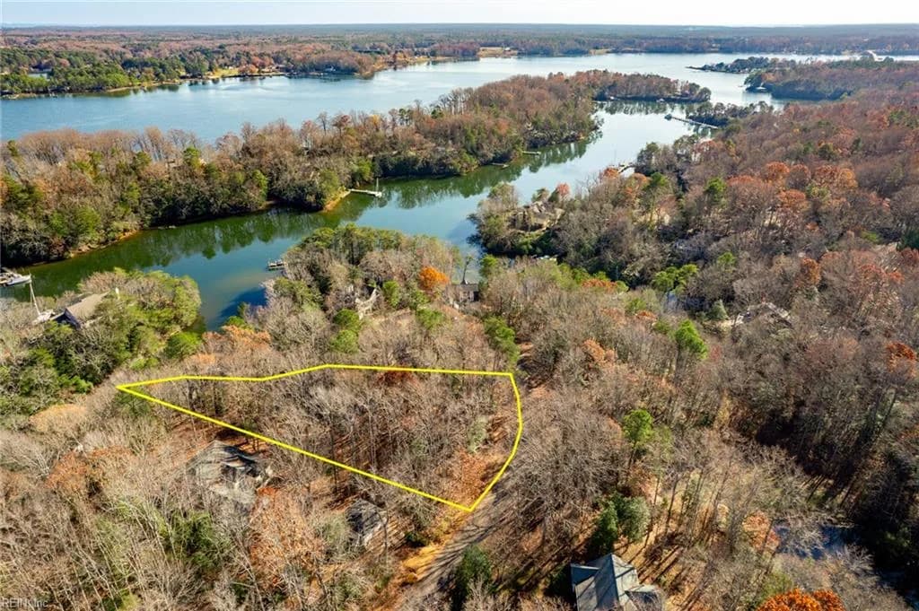.51+AC Oyster Cove LNDG, HARTFIELD VA 23071 - Photo 4