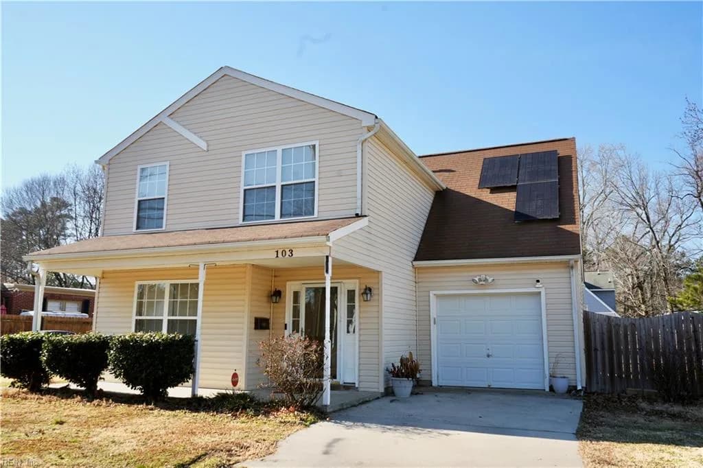 103 Deep Creek RD, NEWPORTNEWS VA 23606 - Photo 3