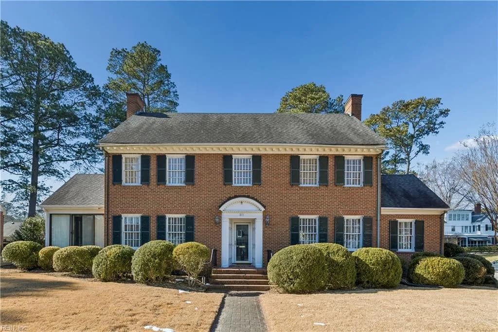611 Jones ST, SUFFOLK VA 23434 - Photo 2
