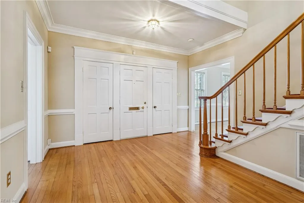 611 Jones ST, SUFFOLK VA 23434 - Photo 4