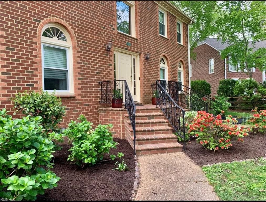 805 De La Fayette CT, VIRGINIABEACH VA 23455 - Main photo