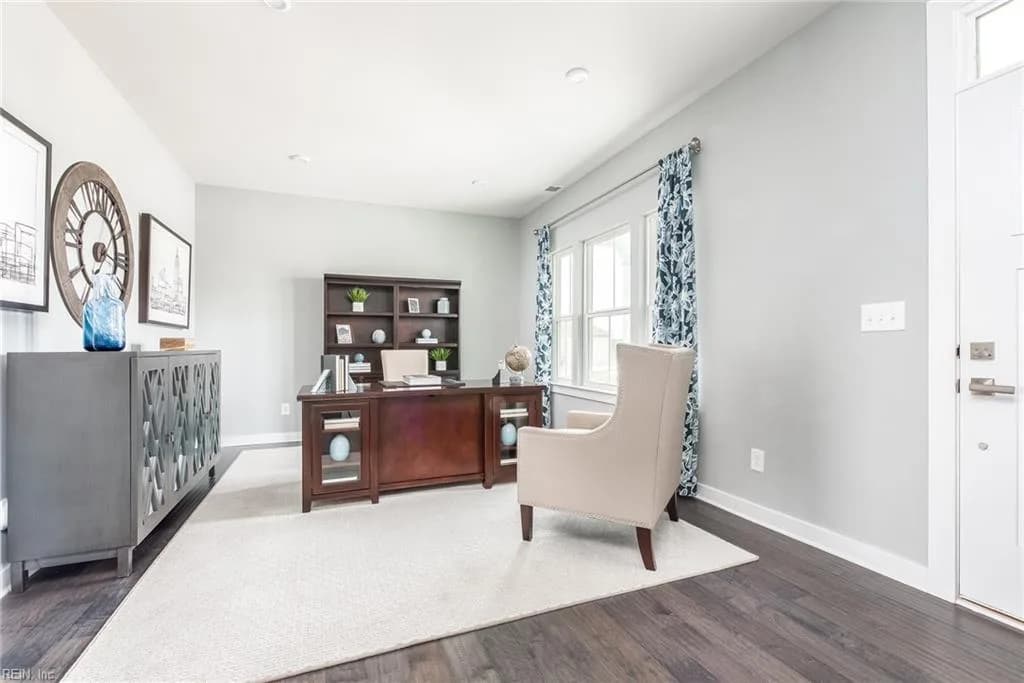 322 POCOSIN PATH, POQUOSON VA 23662 - Photo 3