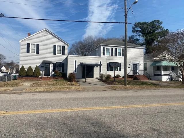 3310 Roanoke (3314) AVE, NEWPORTNEWS VA 23607