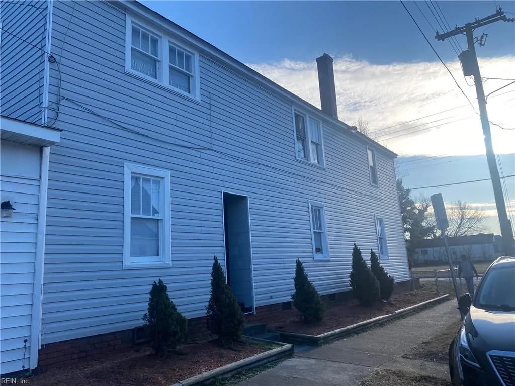 3310 Roanoke (3314) AVE, NEWPORTNEWS VA 23607 - Photo 4