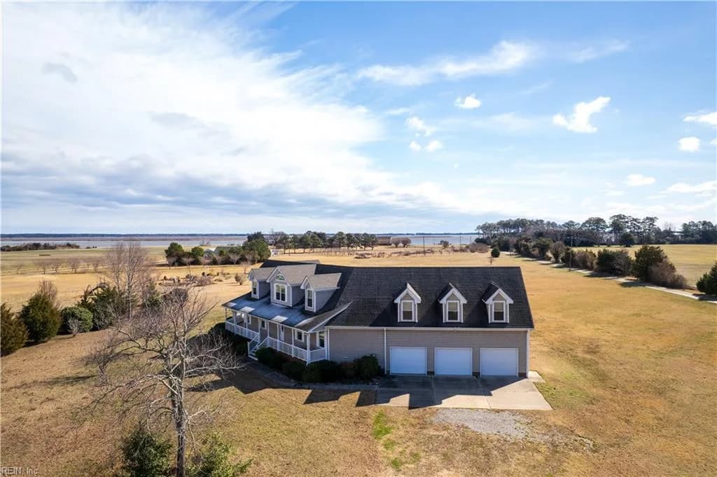 337 Woodleigh RD, KNOTTSISLAND NC 27950 - Photo 4