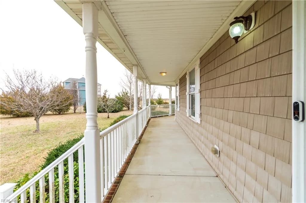 337 Woodleigh RD, KNOTTSISLAND NC 27950 - Photo 5