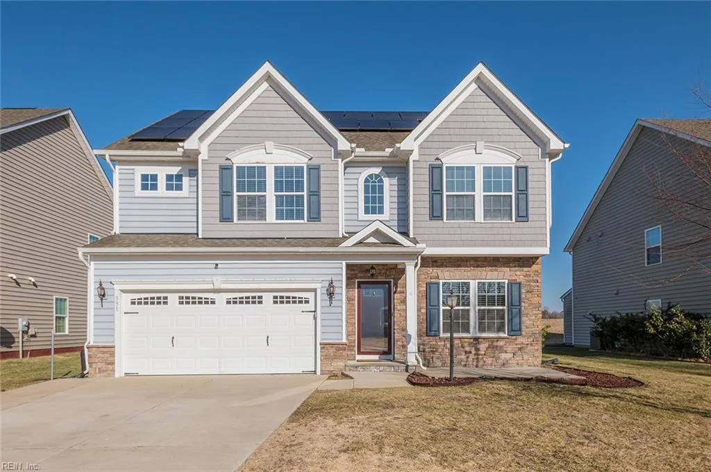 331 Spring Hill PL, SMITHFIELD VA 23430