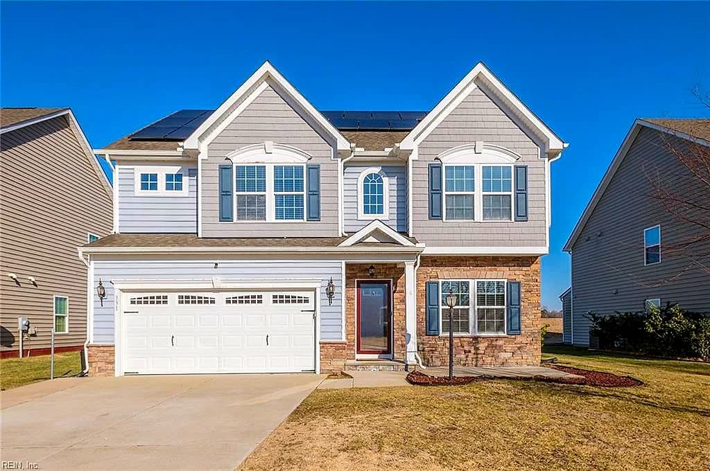 331 Spring Hill PL, SMITHFIELD VA 23430 - Photo 2