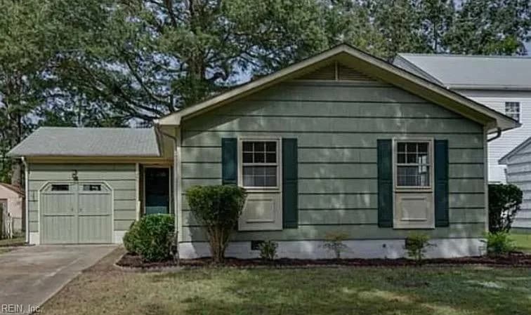 265 Benns RD, NEWPORTNEWS VA 23601 - Photo 2