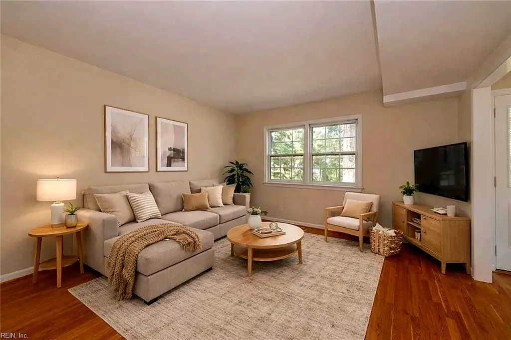 265 Benns RD, NEWPORTNEWS VA 23601 - Photo 3