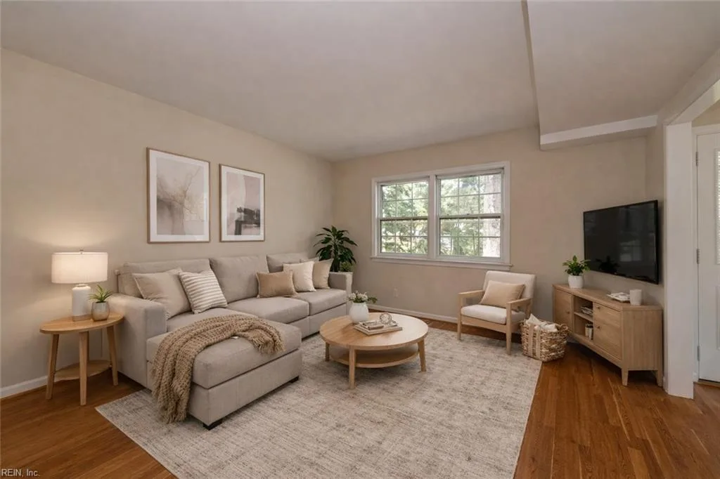 265 Benns RD, NEWPORTNEWS VA 23601 - Photo 3