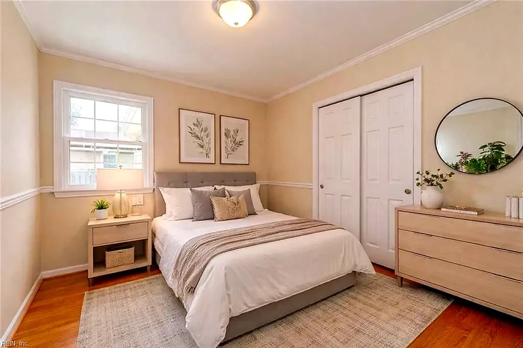 265 Benns RD, NEWPORTNEWS VA 23601 - Photo 4