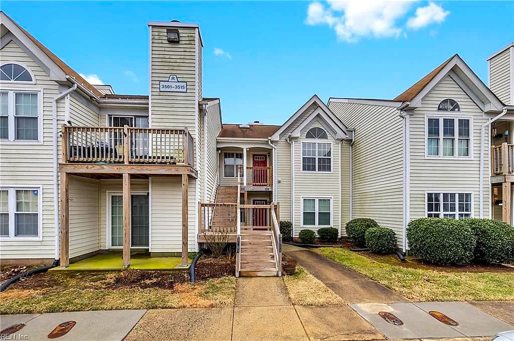 3511 Brigita CT, VIRGINIA BEACH VA 23453 - Main photo