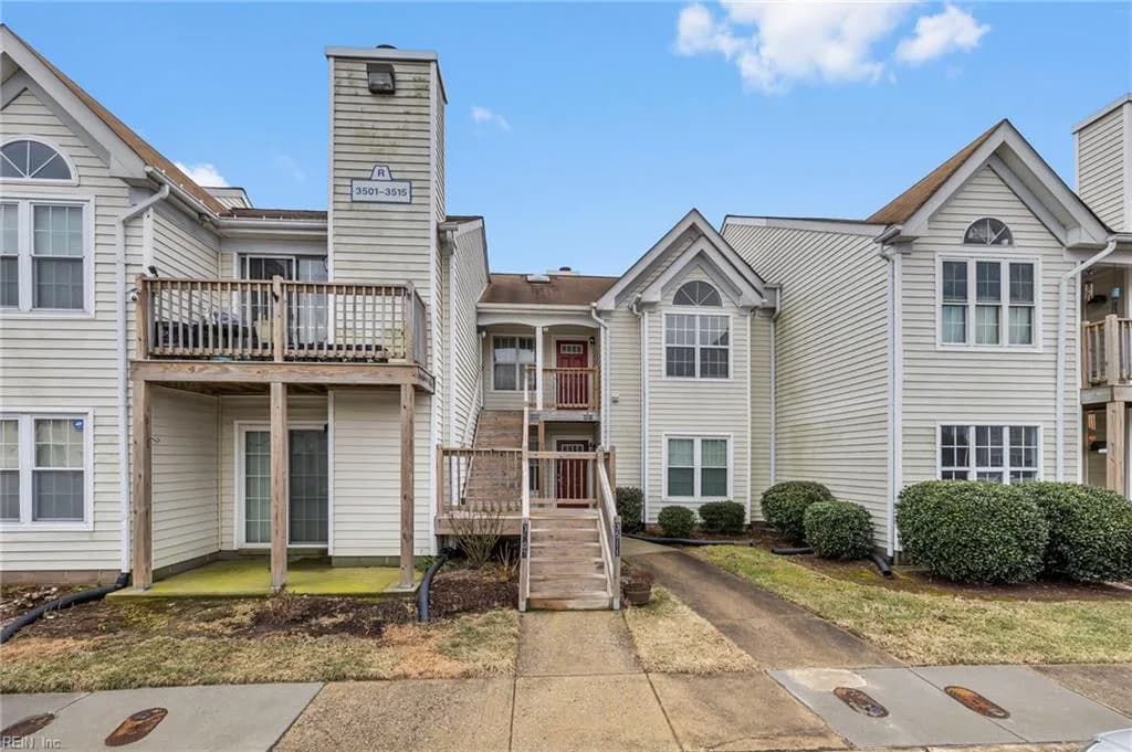 3511 Brigita CT, VIRGINIABEACH VA 23453 - Main photo