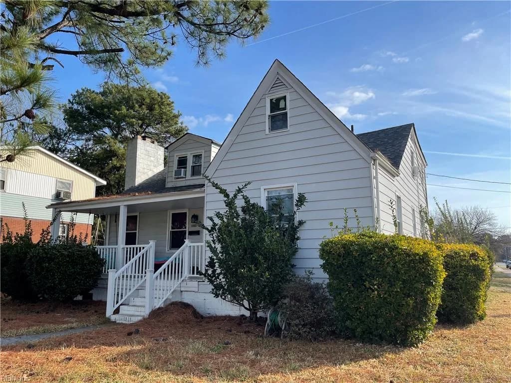 1220 Hibie ST, NORFOLK VA 23523 - Main photo
