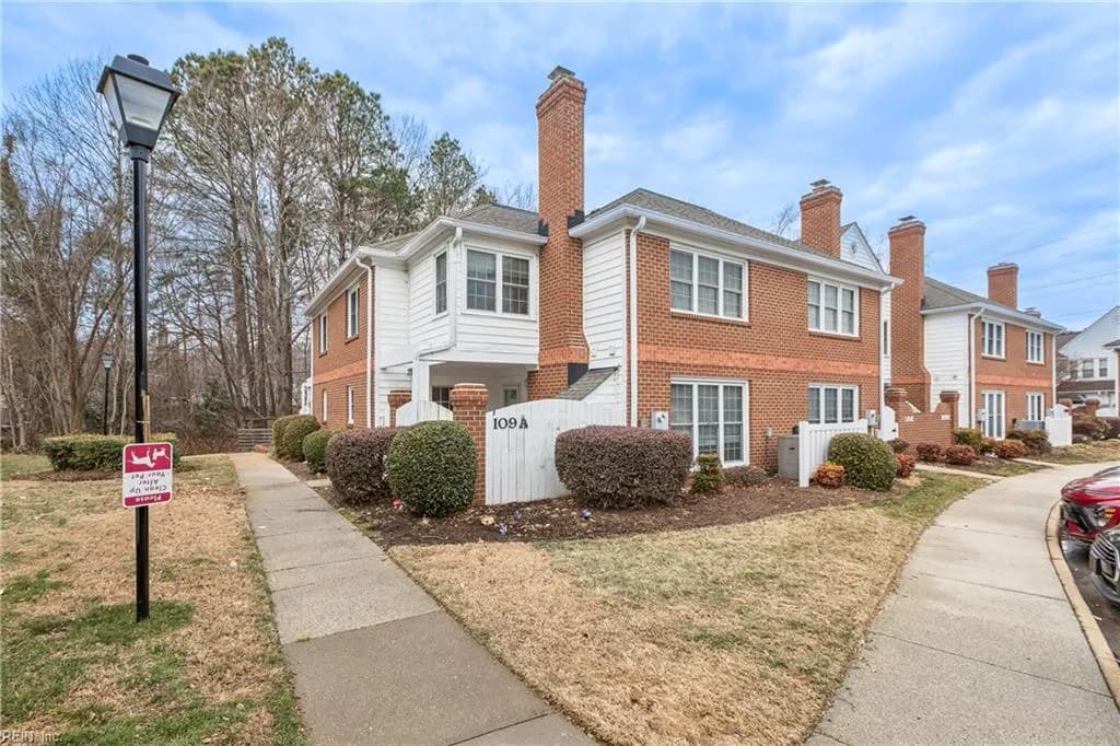 109 Cheltenham WAY #A, YORKTOWN VA 23693 - Photo 2