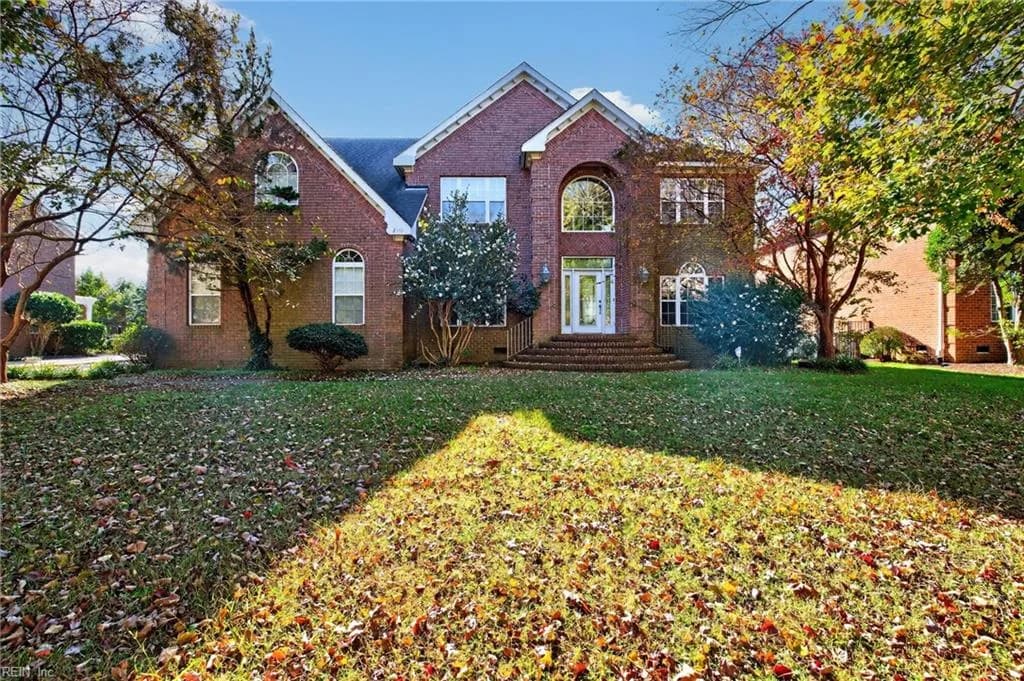 2301 Souverain LN, VIRGINIABEACH VA 23454 - Main photo