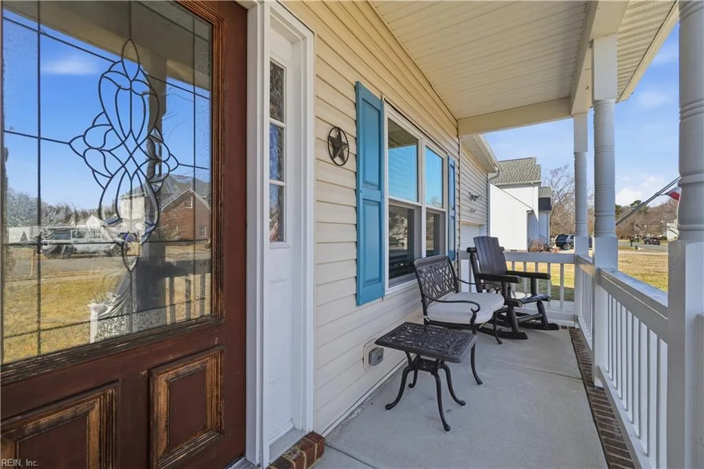 221 Baron BLVD, SUFFOLK VA 23435 - Photo 3