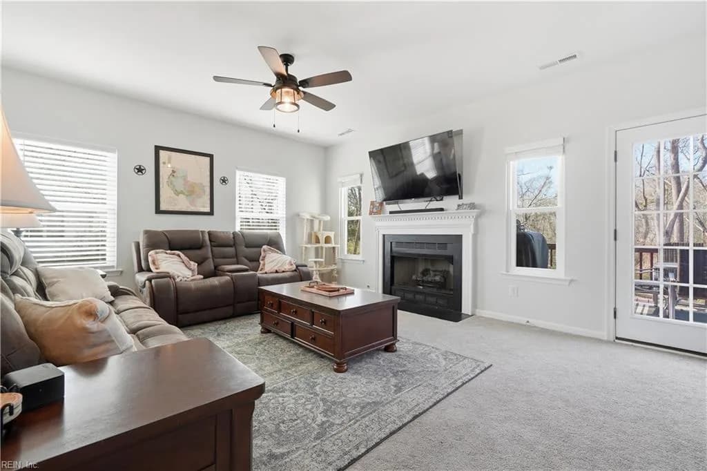221 Baron BLVD, SUFFOLK VA 23435 - Photo 5