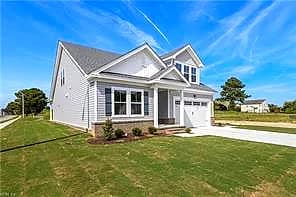 1 Apron DR, SUFFOLK VA 23434 - Main photo