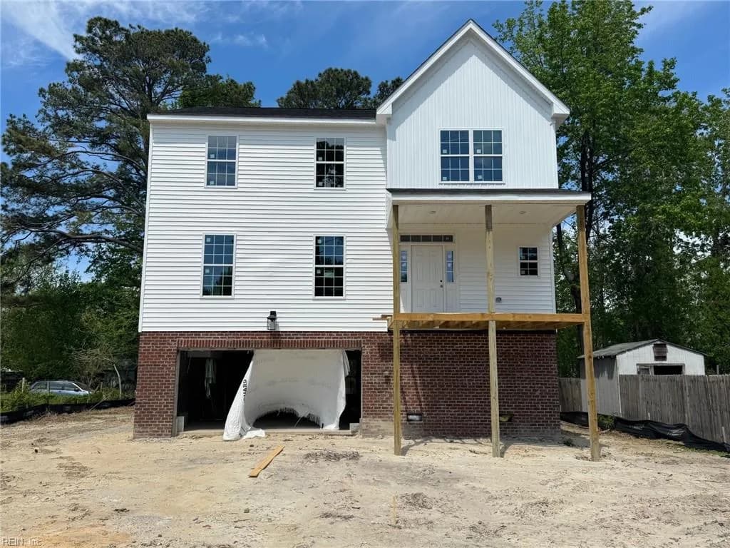 3901 Seaford RD, SEAFORD VA 23696 - Photo 2