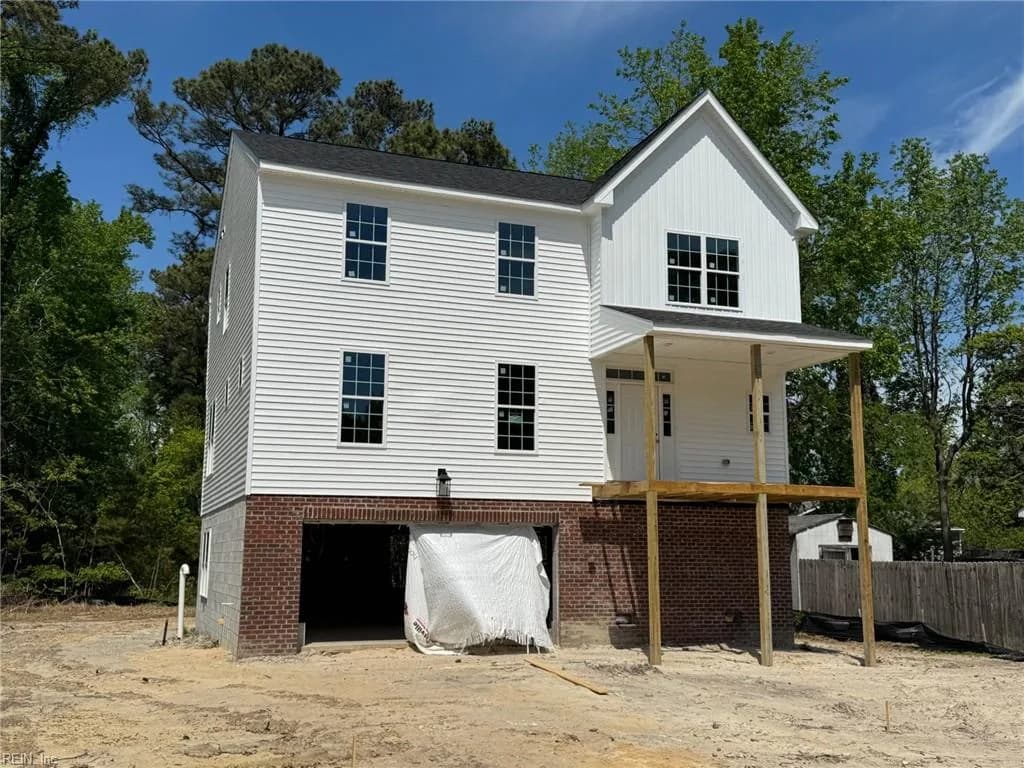 3901 Seaford RD, SEAFORD VA 23696 - Photo 3